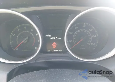 2015 Mitsubishi Outlander Sport Es from USA, damaged, VIN 4A4AP3AU1FE001391